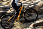 Orbea Rise LT eMTB | Electric Bikes Brisbane