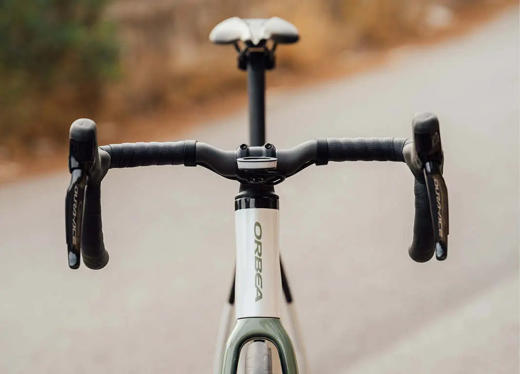 Orbea Gain M20i Carbon Road EBike – Electric Bikes Brisbane