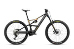 Orbea Rise LT H10 eMTB, Black Olive | Electric Bikes Brisbane