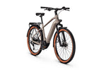 Kalkhoff Entice L.B Advance, Moonstone | Light EBike | Electric Bikes Brisbane