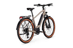 Kalkhoff Entice L.B Advance, Moonstone | Light EBike | Electric Bikes Brisbane