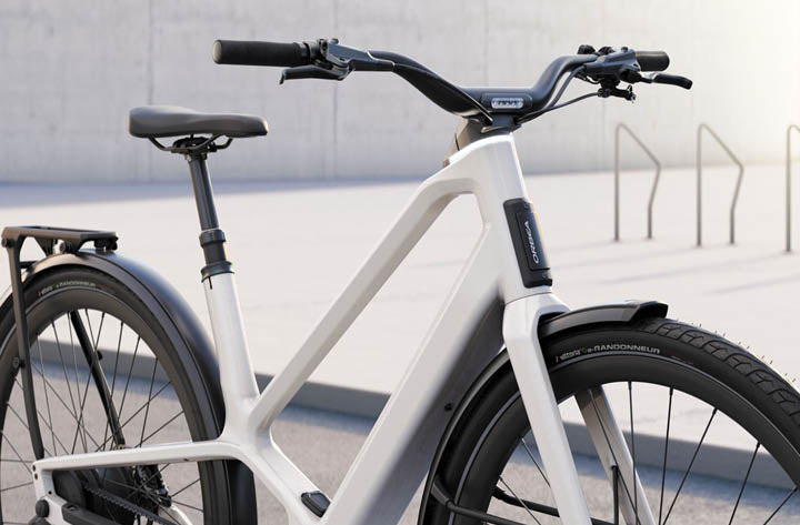 Orbea Diem EBike | Electric Bikes Brisbane