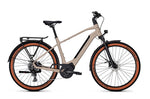 Kalkhoff Entice L.B Advance, Moonstone | Light EBike | Electric Bikes Brisbane