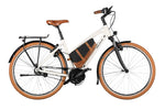 Riese & Muller Cruiser2 Mixte Silent EBike | Electric Bikes Brisbane