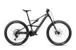 Orbea Rise LT M20 eMTB, Cosmic Carbon | Electric Bikes Brisbane