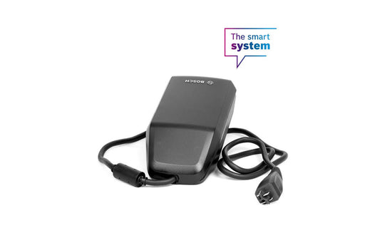 Bosch Smart System 4A Charger | Bosch EBike | Electric Bikes Brisbane