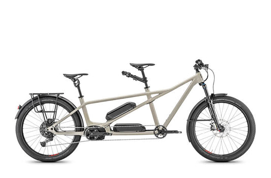 Moustache Tandem X2 TRK E-Bike