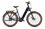 Kalkhoff Entice 5.B Excite+ Belt Wave EBike | Dark Springs Gloss| Electric Bikes Brisbane