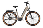 Kalkhoff Entice 5.B Excite+ Belt Wave EBike | Moonstone | Electric Bikes Brisbane