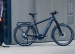 Riese & Muller Charger4 EBike 750Wh | Electric Bikes Brisbane
