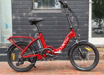 Earth Ant TX24 Folding EBike | Electric Bike | Electric Bikes Brisbane