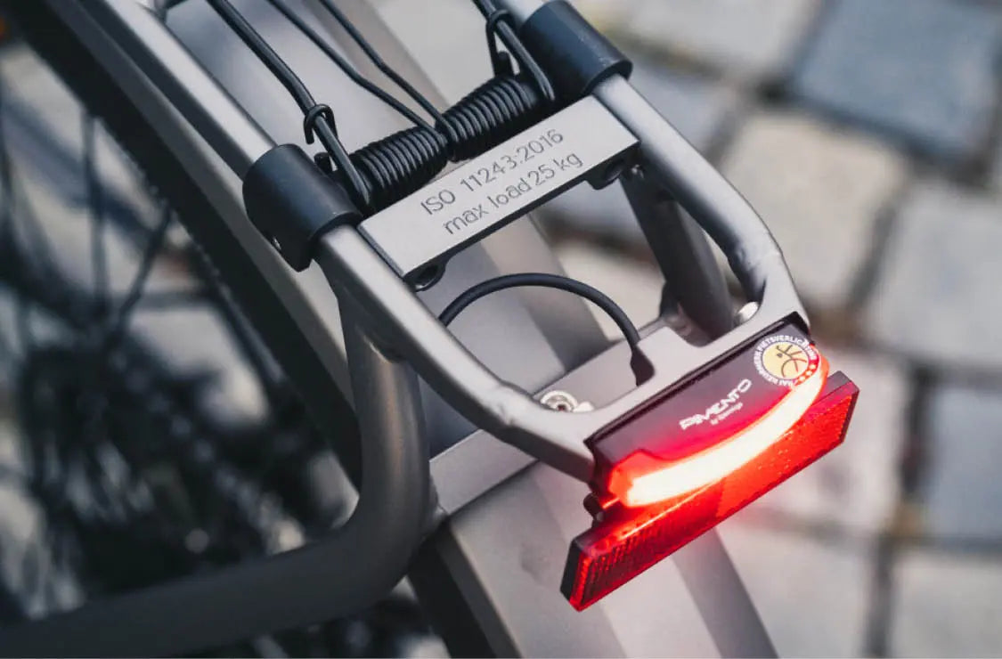 Kalkhoff Entice Move+ Wave EBike 2023 Electric Bikes Brisbane