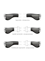 Ergon GC1 Grips handlebar shifts | Electric Bikes Brisbane