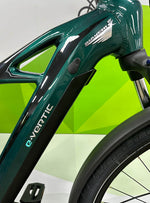 Bianchi E-Vertic T-Type EBike | Electric Bikes Brisbane
