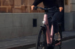 Riese & Muller Culture Mixte EBike | Electric Bikes Brisbane