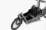 Riese & Muller Load4 60 EBike w ABS, Child Seats | Electric Bikes Brisbane