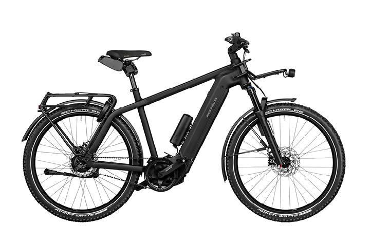 Riese & Muller Charger4 GT Rohloff EBike , Powermore 250| Electric Bikes Brisbane