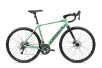 Orbea Gain road ebike Green Black | Electric Bikes Brisbane