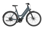 Riese & Muller Culture Mixte Vario EBike | Electric Bikes Brisbane