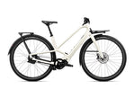 Orbea Diem 10 EBike, Ivory | Electric Bikes Brisbane