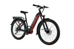 Earth T-Rex 650B Mixie Trekking eBike | Electric Bikes Brisbane