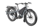 Tern Orox R14 Cargo EBike | Electric Bikes Brisbane