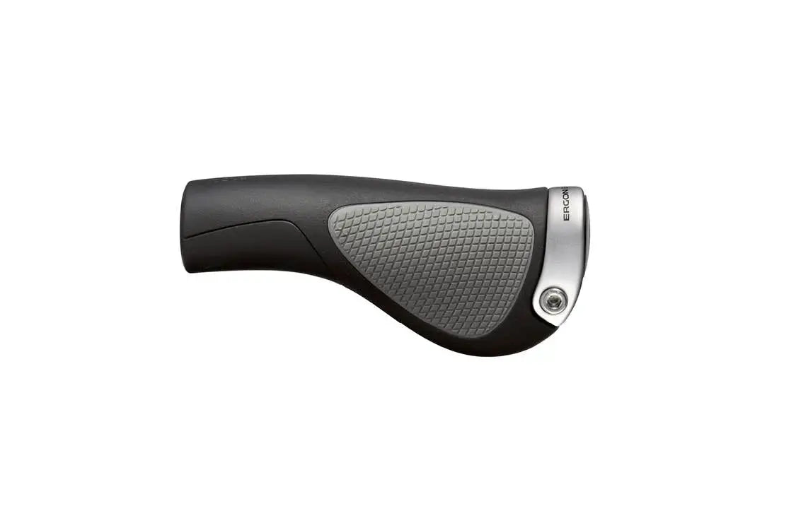 Ergon GC1 Grips Front View | Electric Bikes Brisbane
