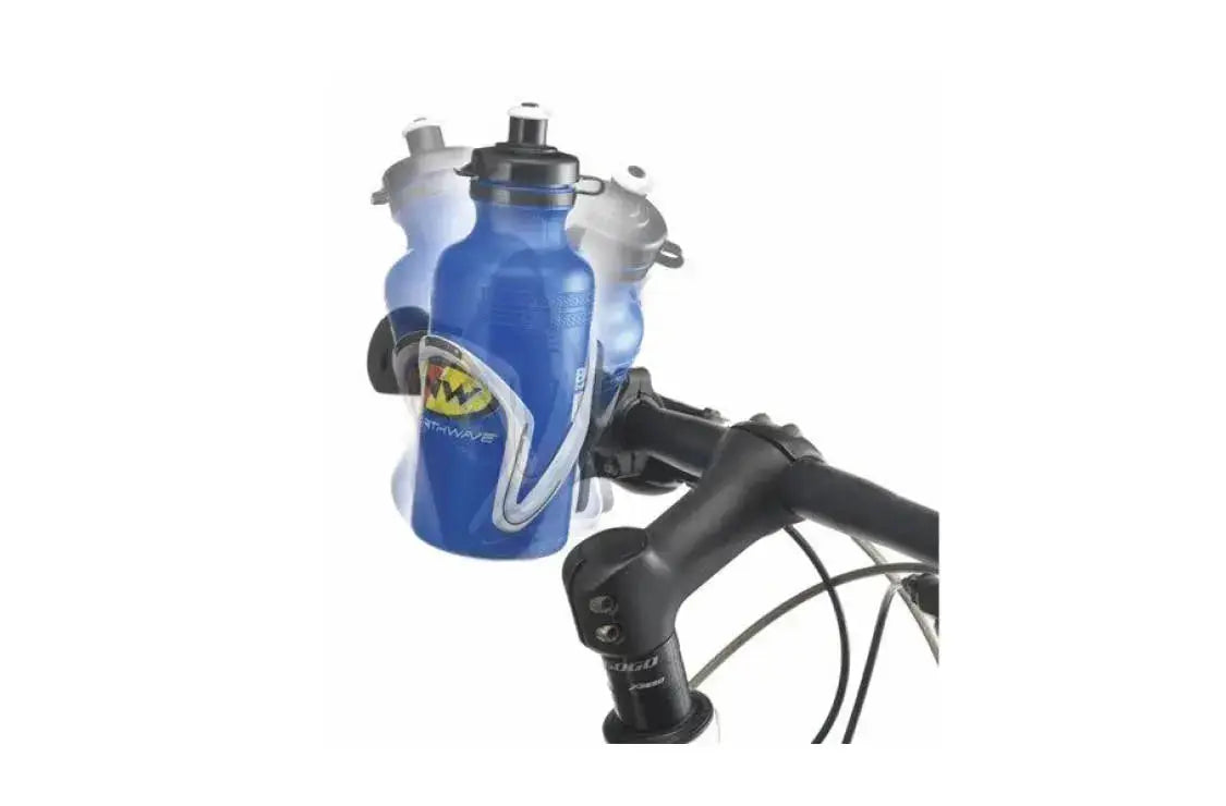 Handlebar Water Bottle Cage Mount  Electric Bikes Brisbane