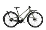 Orbea Diem 10 EBike, Green | Electric Bikes Brisbane