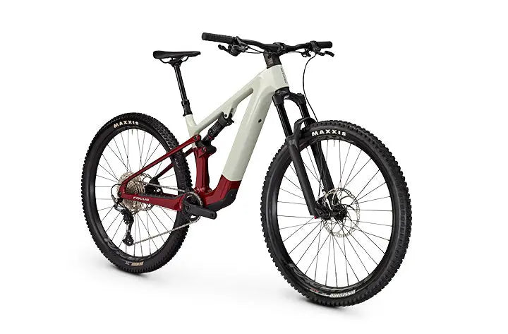 Focus Vam2 SL 8.7 eMTB