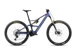 Orbea Rise LT M10 , Tanzanite |Lightweight eMTB | Electric Bikes Brisbane