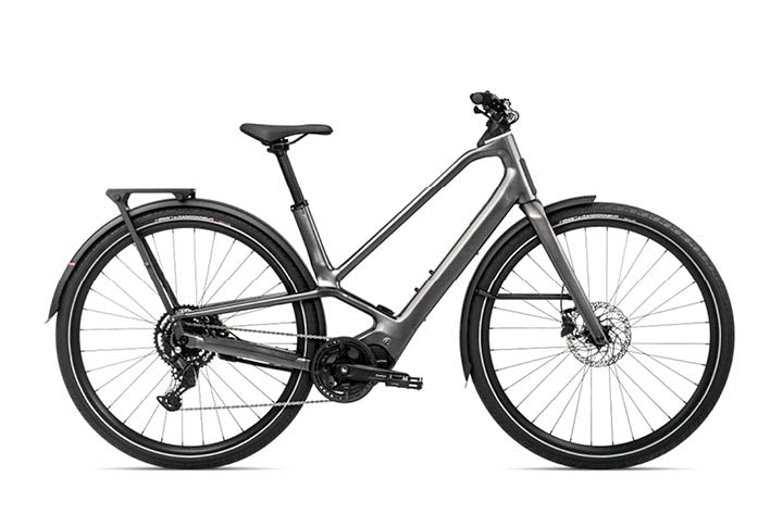 Orbea Diem 30 EBike | Electric Bikes Brisbane