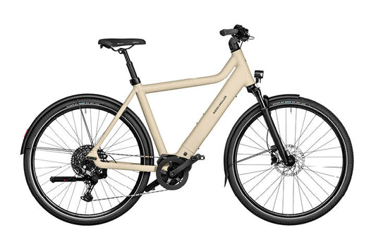 Riese & Muller Culture Touring EBike, Suspension Kit | Electric Bikes Brisbane