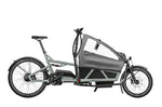 Riese & Muller Load4 60 Vario EBike w ABS, Child Cover | Electric Bikes Brisbane