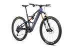 Orbea Rise LT M-TEAM Lightweight eMTB | Electric Bikes Brisbane