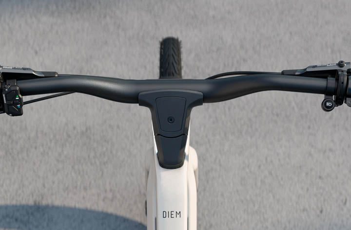 Orbea Diem EBike | Electric Bikes Brisbane