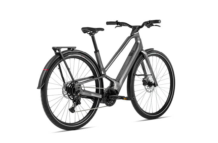 Orbea Diem 30 EBike | Electric Bikes Brisbane