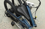 Dyson Adventure Folding 20 inch electric bike EBike | Electric Bikes Brisbane