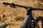 Orbea Rise LT M-TEAM Lightweight eMTB | Electric Bikes Brisbane