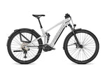 Focus Thron2 6.7 EQP eMTB 2022 | Electric Bikes Brisbane