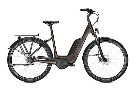 Kalkhoff Image 1.B Move Wave EBike