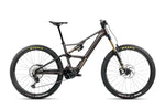 Orbea Rise LT M10, Cosmic Carbon | Lightweight eMTB | Electric Bikes Brisbane