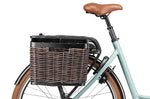 Rear Pannier Basket | Electric Bikes Brisbane