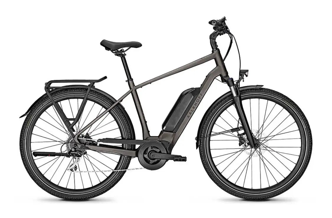 Kalkhoff Endeavour 1.B Move Gents EBike