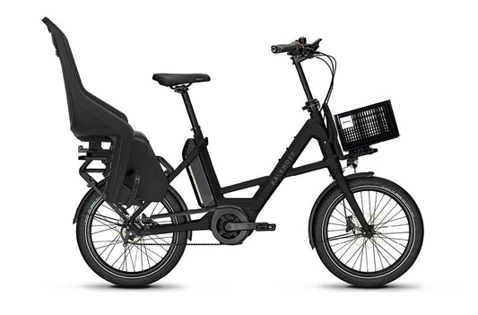 Kalkhoff Endeavour C.B Move+ | Compact EBike | Electric Bikes Brisbane