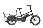 Moustache Lundi 20.3 E-Cargo Bike EBike | Electric Bikes Brisbane