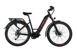 Earth T-Rex 650B Mixie Trekking eBike | Electric Bikes Brisbane