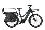 Riese & Muller Multicharger Mixte GT Vario 750, Safety Bar Kit Cargo Front Carrier EBike | Electric Bikes Brisbane