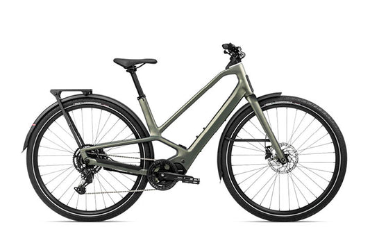 Orbea Diem 30 EBike | Electric Bikes Brisbane