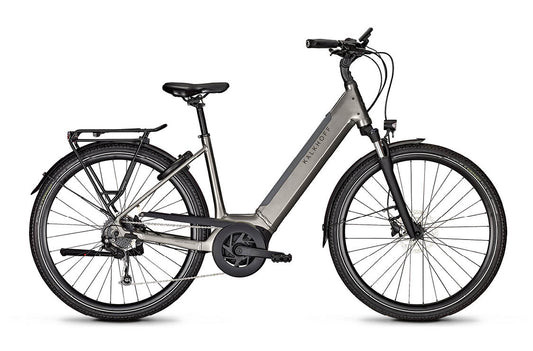 Kalkhoff Endeavour 3.B Move Wave ebike 2023 | Electric Bikes Brisbane